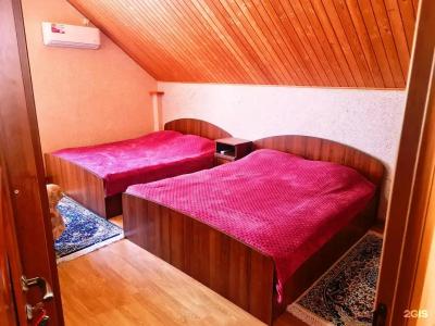 Зеленый дом - 12