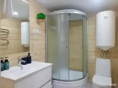 ЭкоХаус Бия - 65