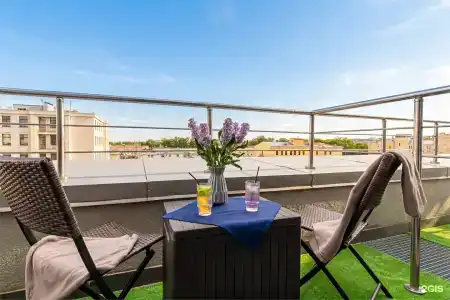 Harbor Club - 149
