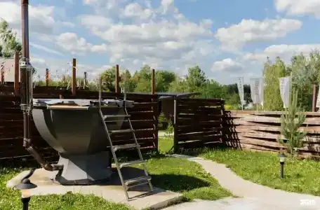Берёзовая роща - 288