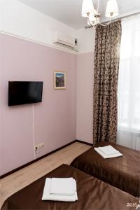 Малый отель на Черниковской - 38