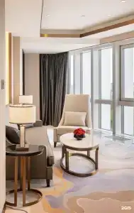 Soluxe Hotel Moscow - 135