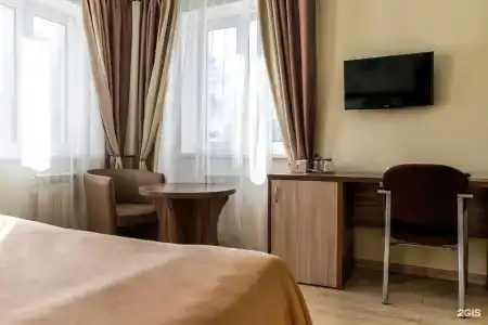 Сергиев - 22