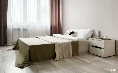 на Ул. Апрельская д. 4 - 11