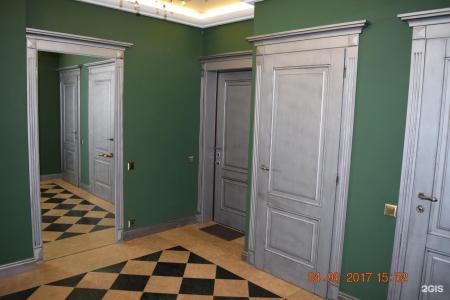 Дом на Маяковке - 29