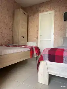 Allegro Home - 86