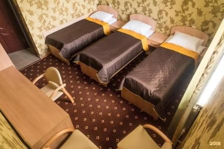 Мотель на Ново-Солдатской 25 - 54