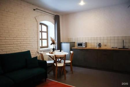 Лофт-отель Островский - 104