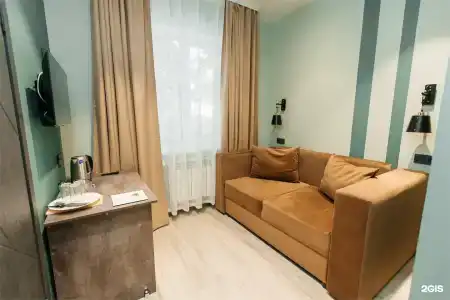 Курорт Горячинск - 44