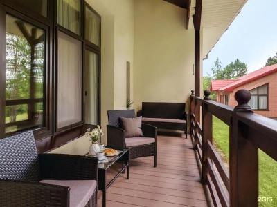 Cosmos Karelia - 108