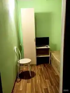 Отель МТС Р402 297 км - 3