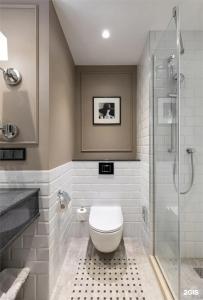 Chekhoff Moscow Curio Collection by Hilton - 96