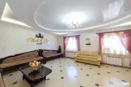Старый город - 6