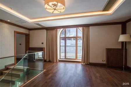 Mövenpick Krasnaya Polyana - 143