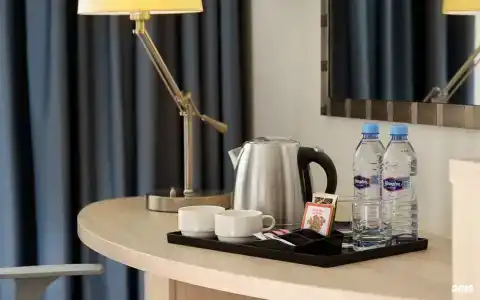 Hampton By Hilton - 22