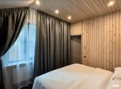 Sheraton Skypoint Luxe - 169