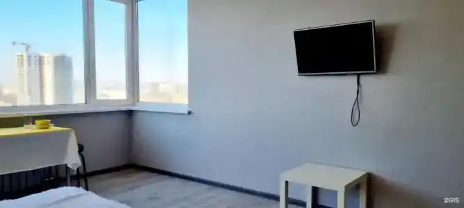 Студия на Пушкина - 9