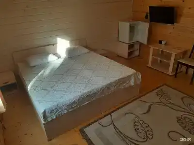 Гостевой дом Нагорный - 33