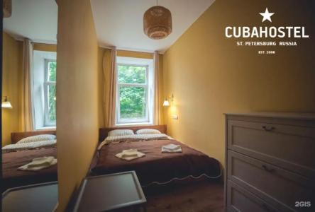 Cuba Hostel - 76