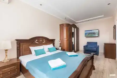 МОРЕМИ Ultra All Inclusive - 111