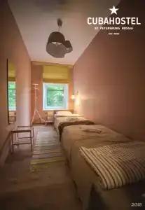 Cuba Hostel - 85