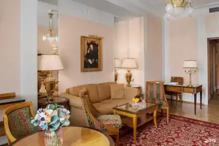 Гранд Европа - 124