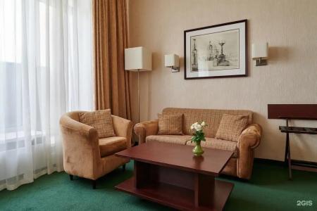 Аэростар - 114