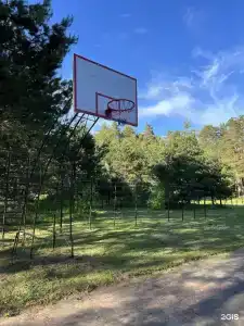 Черепашьи Озёра - 5