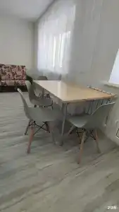 Квартиры на Рождественского 3А - 4