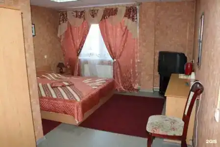 Визит - 1