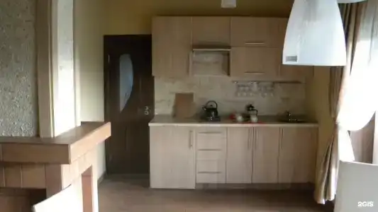 Гостевой дом На Космонавтов 12 - 6