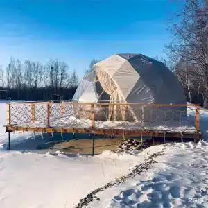 Шале на воде - 93