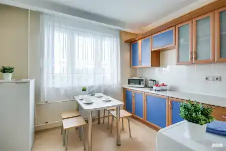 Орехово дом у парка - 256