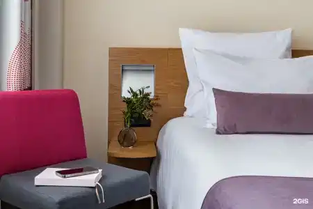 Novotel Центр - 123