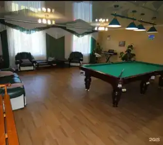 Гостевой дом на ул. Победы, 7A - 7