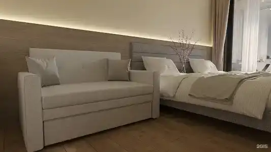 Курортный отель Ramina Derbent Resort - 42