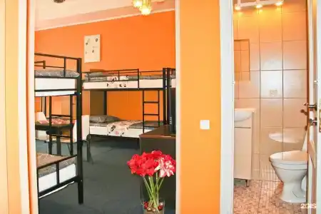 AHOSTEL - 63
