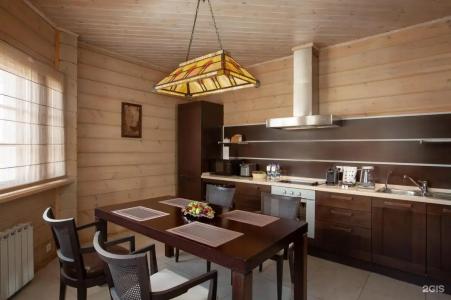 Загородный отель Целеево Клуб & Resort - 95