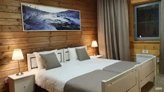 Арктик Хоум - 101