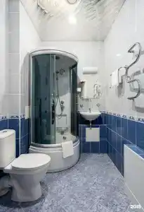 Бельведер - 105