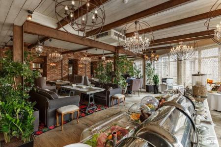 Амбассадори - 35