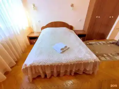 Менделеево - 8