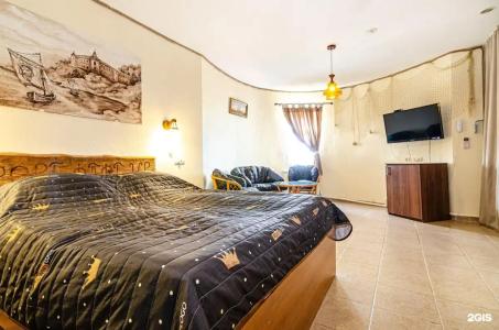 Форт Апатур - 110