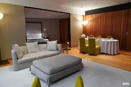Barvikha Hotel & SPA - 77