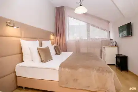 Губернский - 130