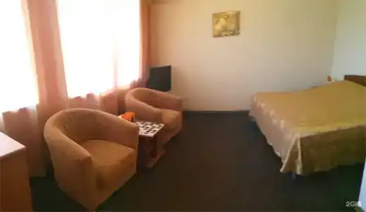 Круиз - 109