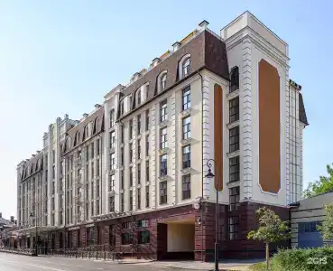 Courtyard by Marriott Kazan Kremlin - 5