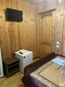 Домик у моря Связной 8 - 17