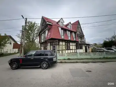 Росситтен - 26