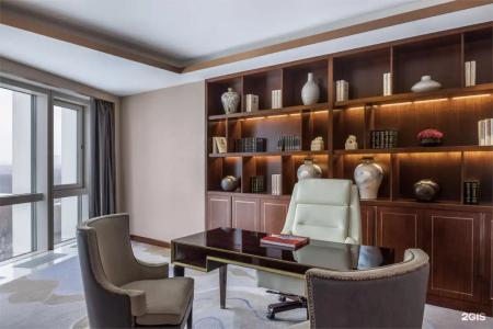 Soluxe Hotel Moscow - 125